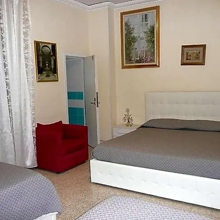 Oda ve Kahvaltı I Papiri