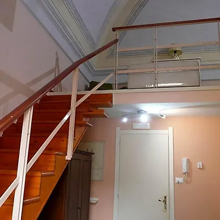 I Papiri Oda ve Kahvaltı
