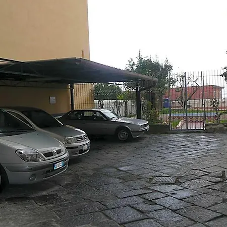 I Papiri Portici