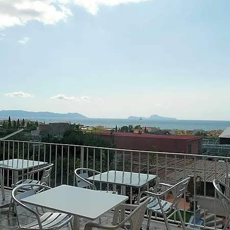 I Papiri 3* Portici