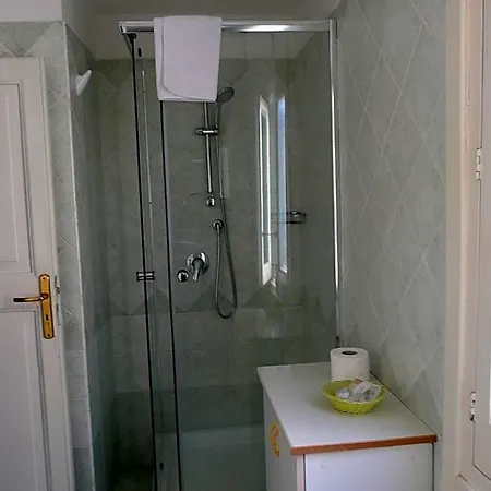 I Papiri Oda ve Kahvaltı
