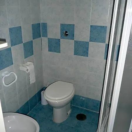 Bed & Breakfast I Papiri 3*