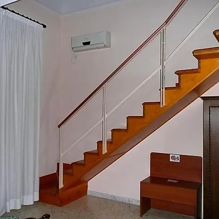 I Papiri Oda ve Kahvaltı