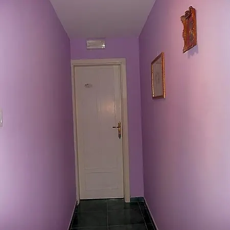 I Papiri Oda ve Kahvaltı