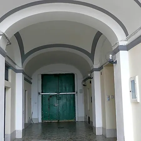 I Papiri Oda ve Kahvaltı