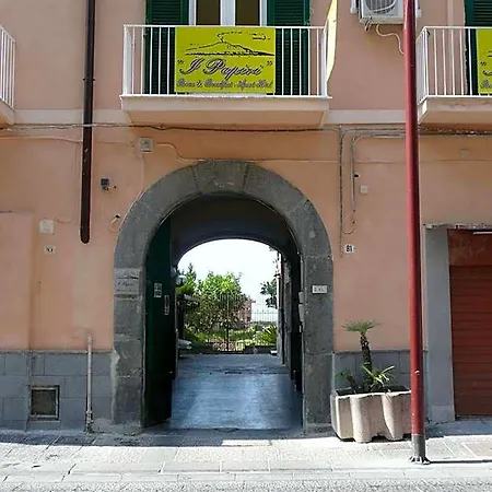 Bed & Breakfast I Papiri Portici