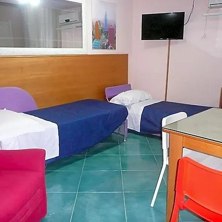 I Papiri Bed & Breakfast