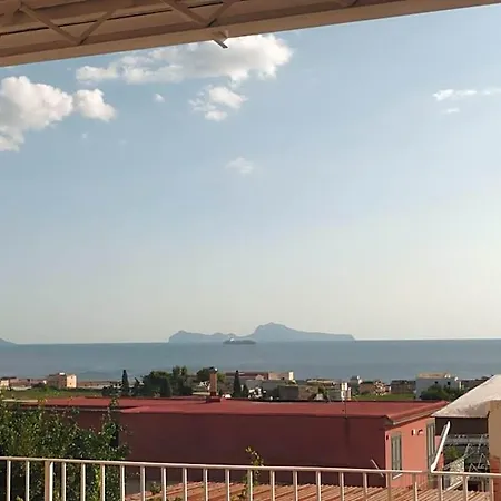 I Papiri Bed & Breakfast