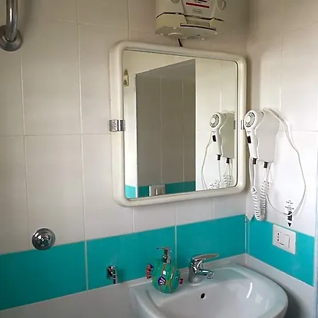 Hotel I Papiri 3*