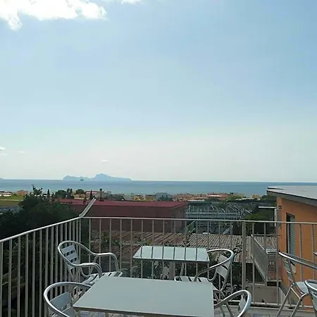 I Papiri Portici